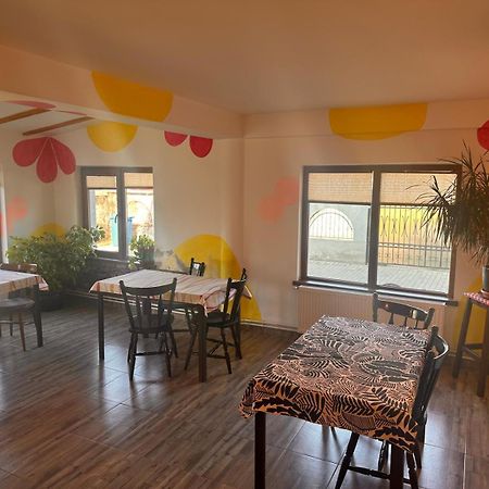 Pensiunea Vera Rîşnov Ngoại thất bức ảnh